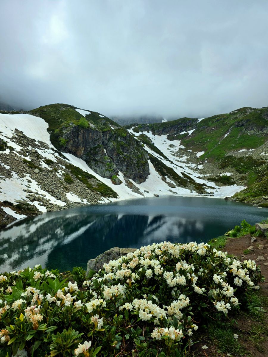 Weather forecasts with beautiful photos by Lidiyalasheva