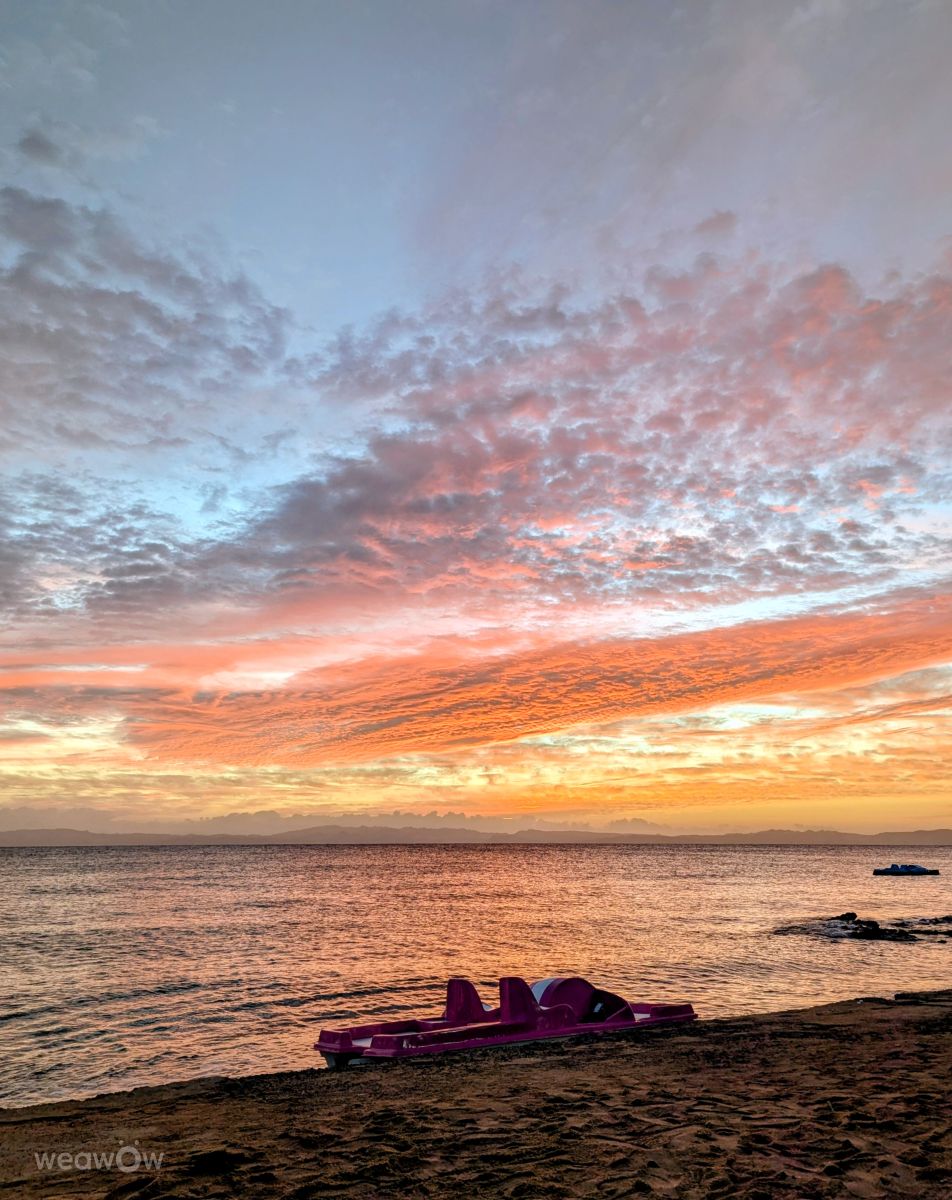 Прогнозы погоды с чудесными фотографиями, сделанными rgo