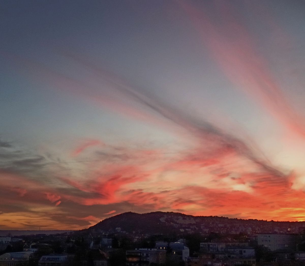 Photograph GergelyHajdu, Wetter Photos Buda - Weawow
