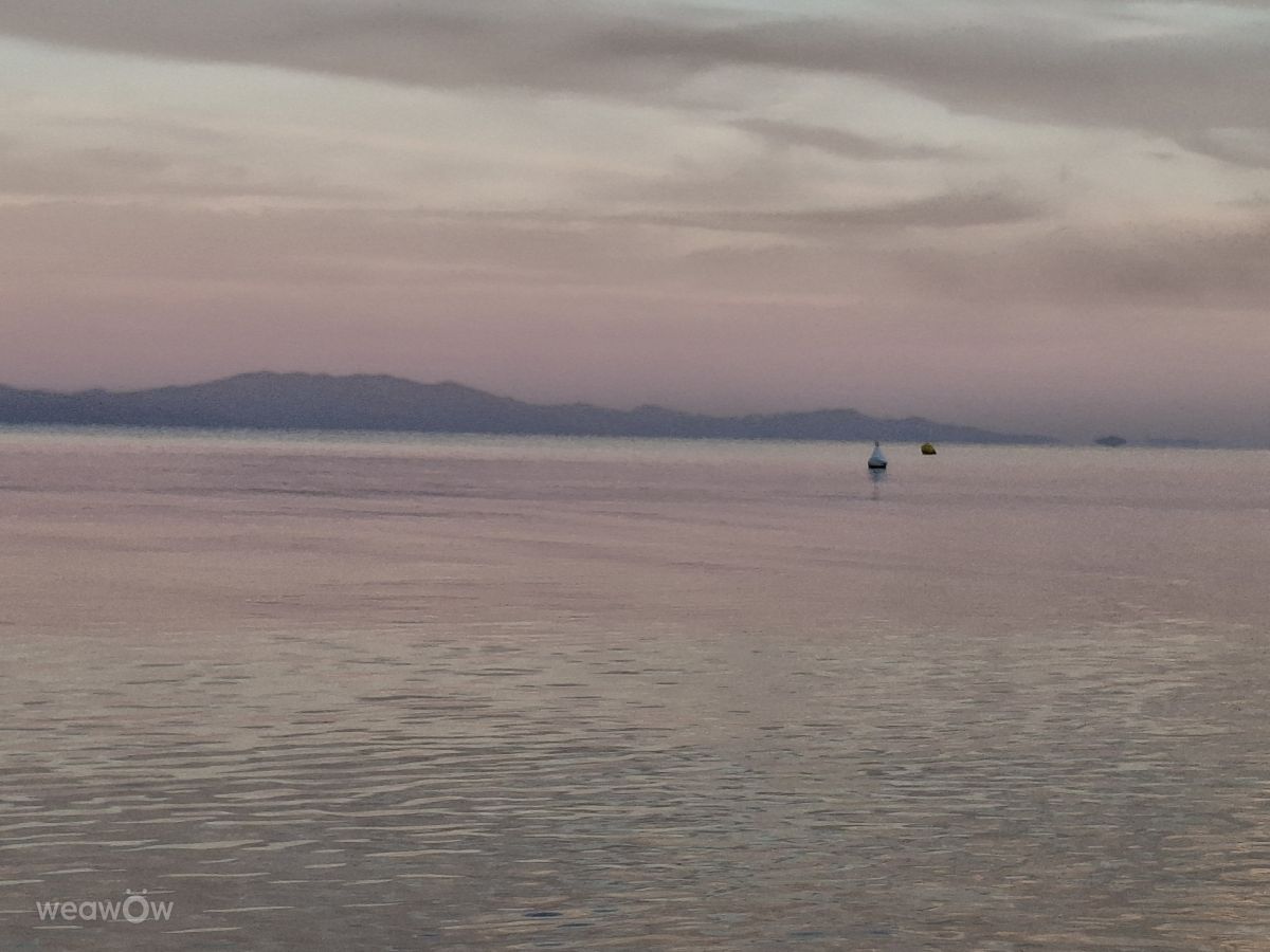 Wetter Photos Griechenland. Wettervorhersagen mit schönen Fotos von Angeldadae