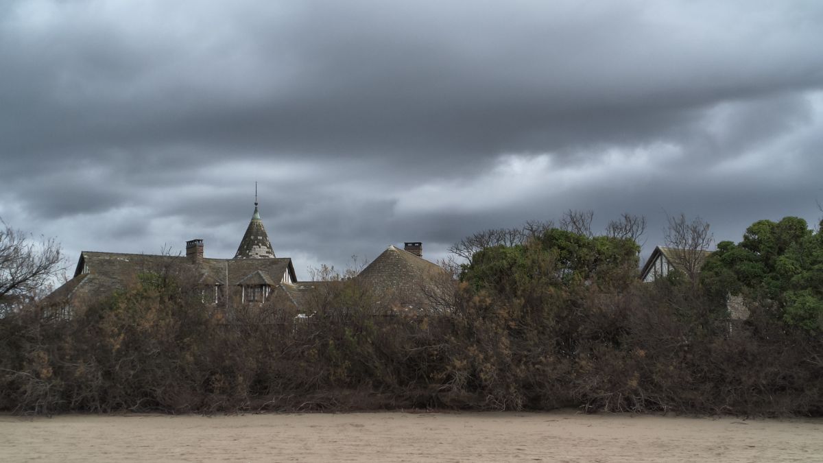 Macandallの美しい写真による天気予報