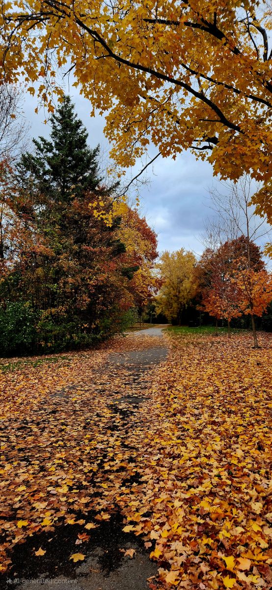 Wetter Photos Kanata Avenue. Wettervorhersagen mit schönen Fotos von KevinG
