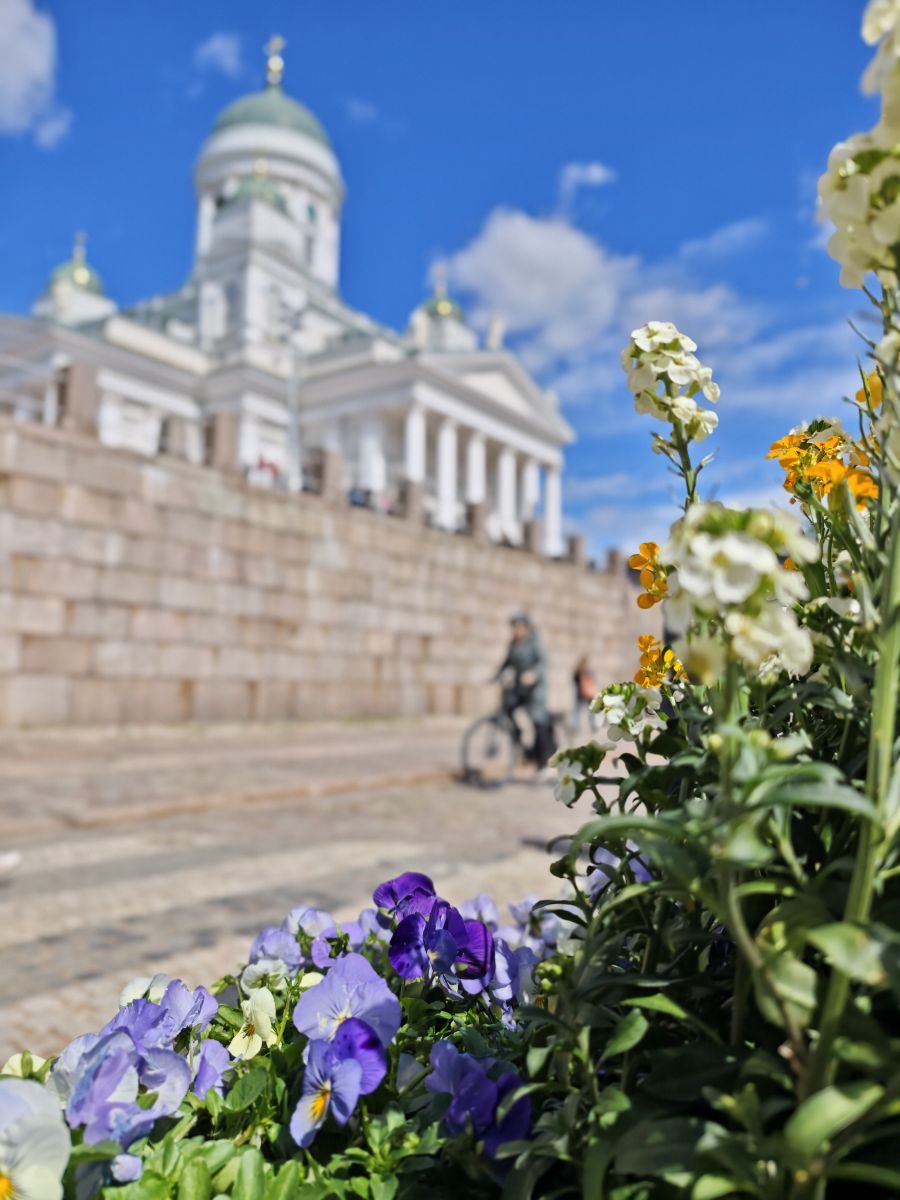 Weather forecasts with beautiful photos by DulAnn-8