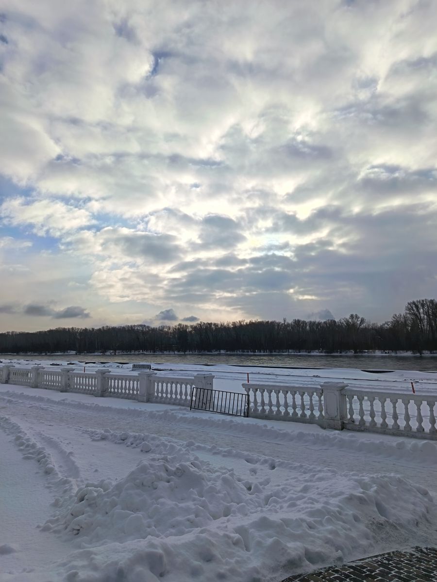 Fotos sobre el clima en Kazajstán. Pronósticos del tiempo con hermosas fotos de ЮлЯШа