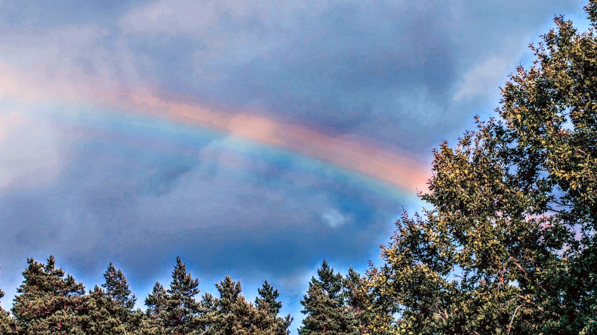 Photos météo à Riga. Prévisions météo avec de superbes photos de newgen