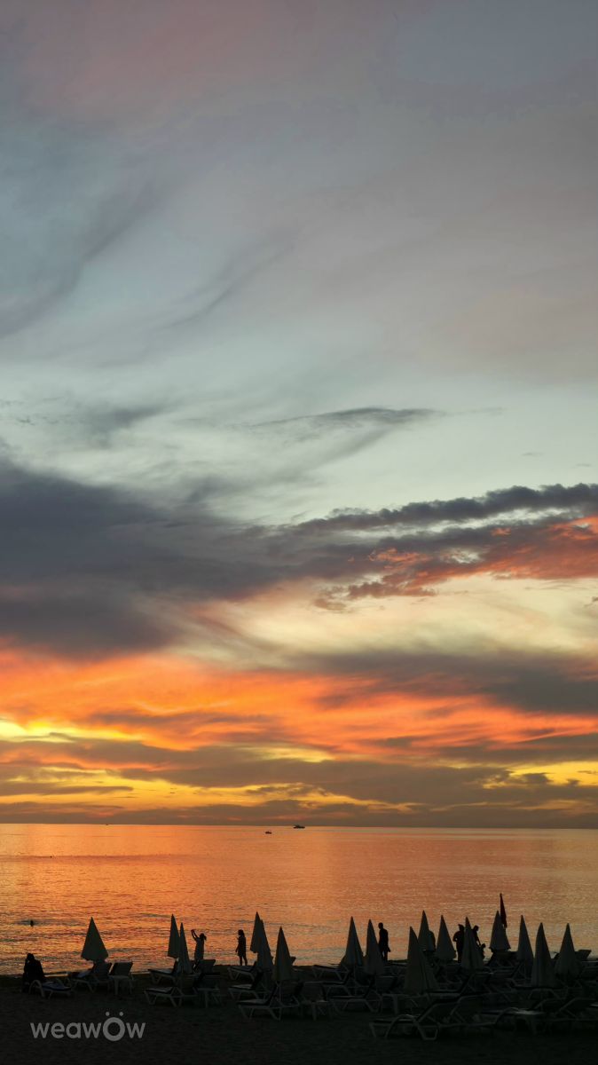 Hình ảnh Thời tiết ở Antalya. Dự báo thời tiết với những bức ảnh đẹp của Traveling-Puma