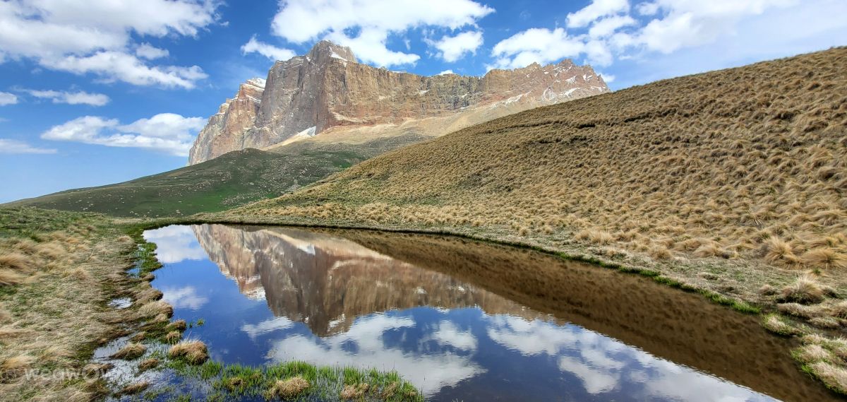 Фотографии Погоды в Дагестан. Прогнозы погоды с чудесными фотографиями, сделанными Вадим Коренев