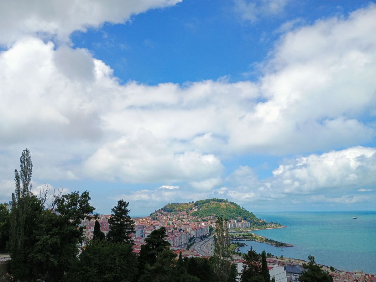 Weather Photos in Türkiye. Weather forecasts with beautiful photos by Harun28