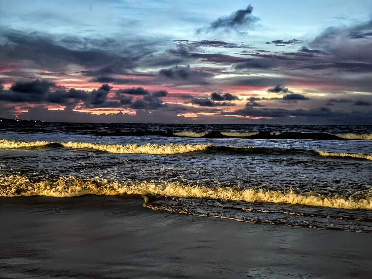 写真家 Kasalinde、Kutaの天気写真 - Weawow