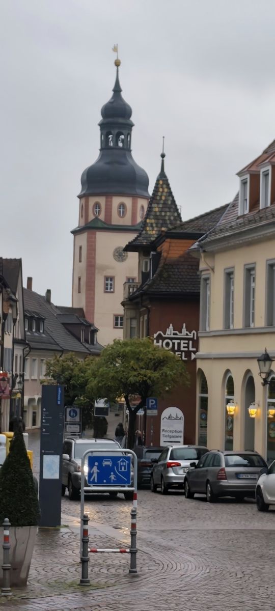 Photographer Tercis, Weather Photos in Ettlingen - Weawow