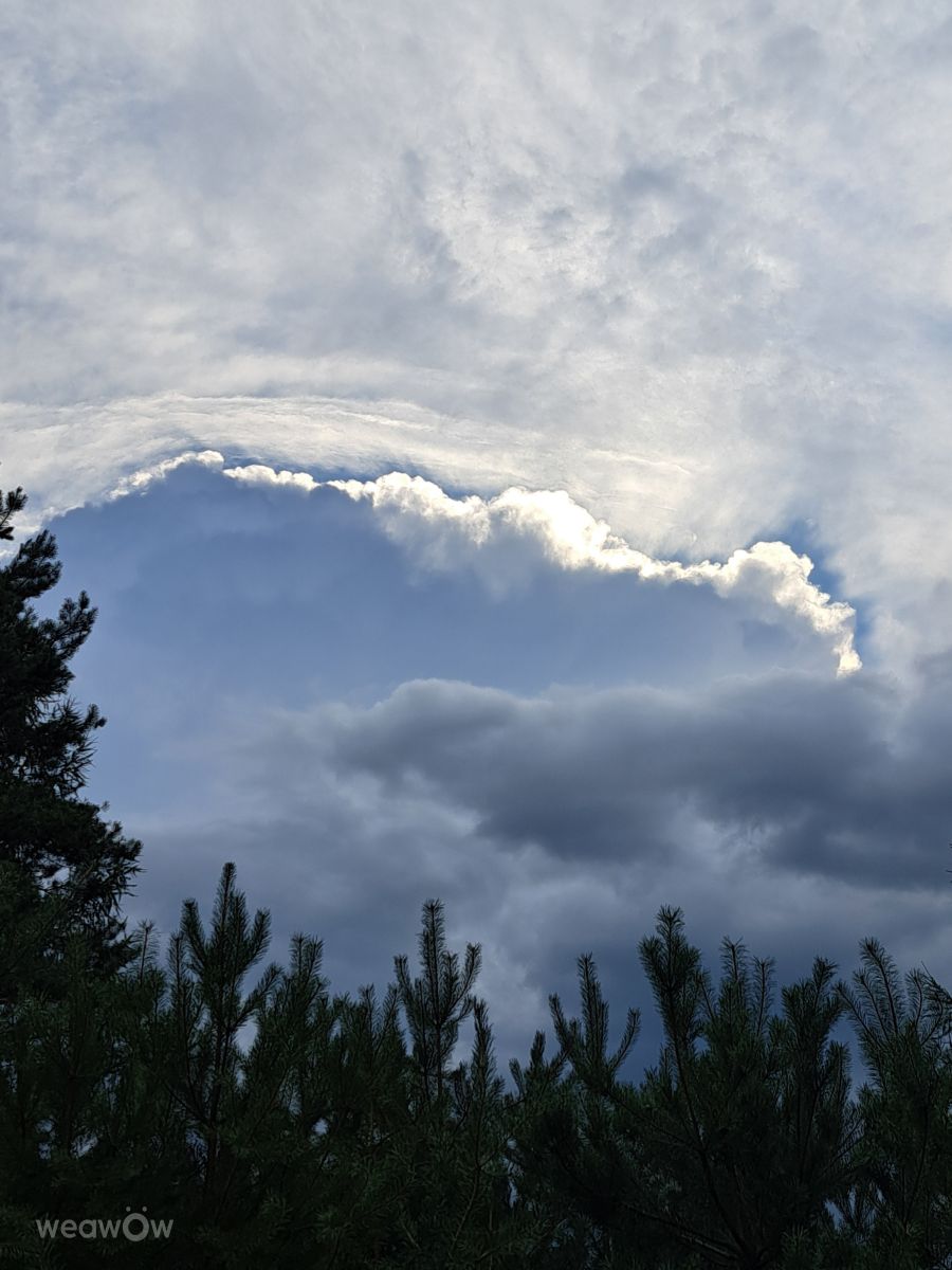 Hình ảnh Thời tiết ở Lublin Voivodeship. Dự báo thời tiết với những bức ảnh đẹp của luna1