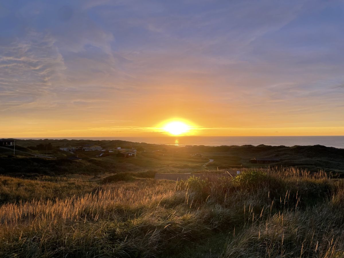 Weather forecasts with beautiful photos by gravesen