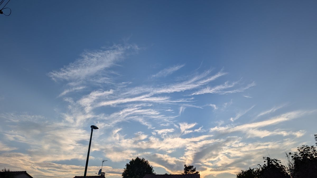 Wetter Photos Cugnaux. Wettervorhersagen mit schönen Fotos von Roytinez31
