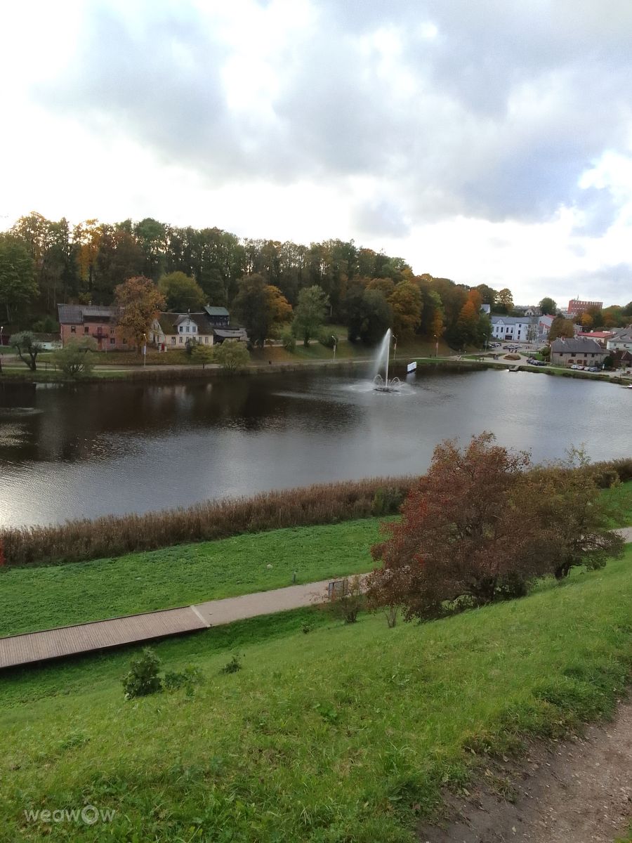 Weather Photos in Latvia. Weather forecasts with beautiful photos by Viking