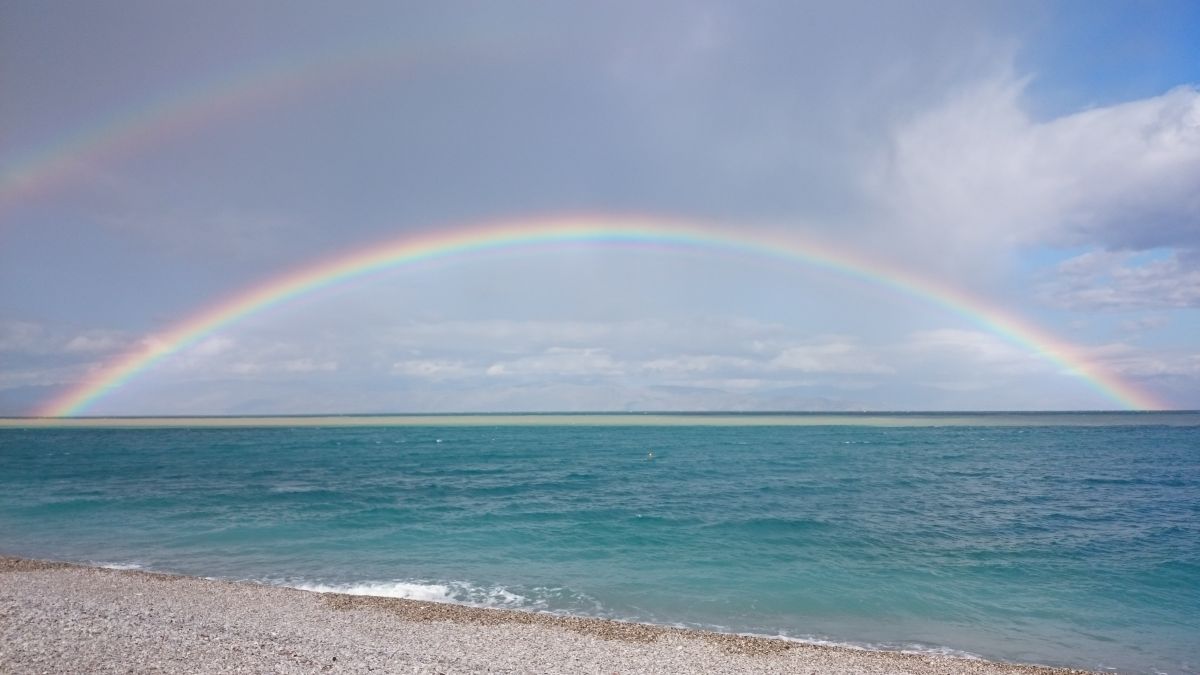 Pronósticos del tiempo con hermosas fotos de Vasilis_Kosmidis
