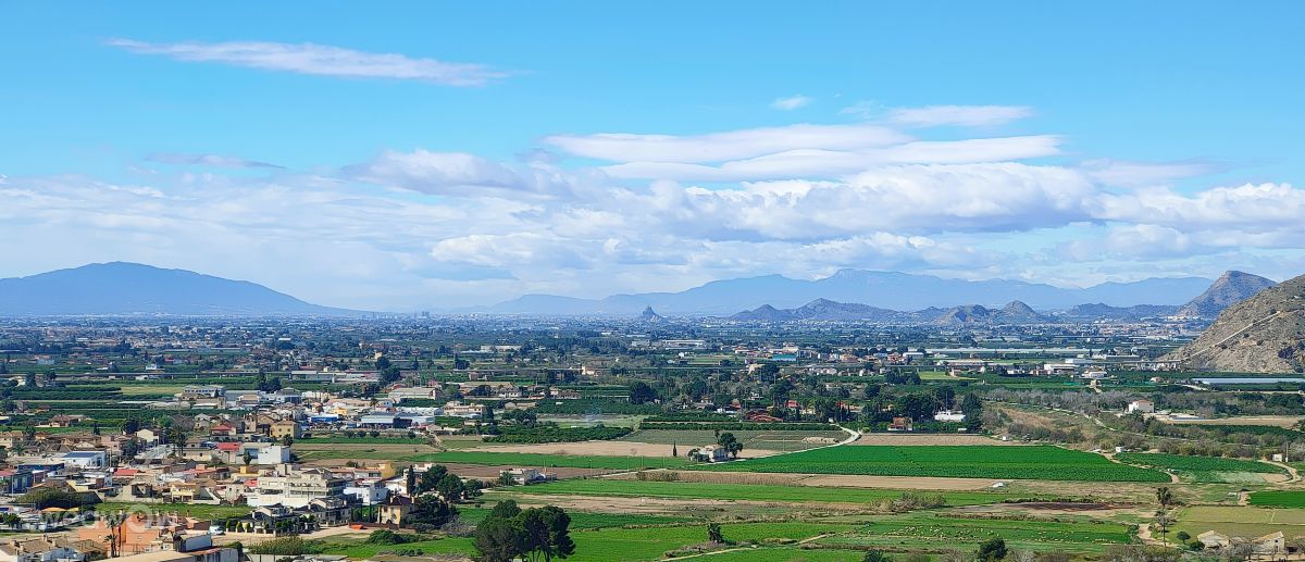 Weather Photos in Valencia. Weather forecasts with beautiful photos by MSLidon
