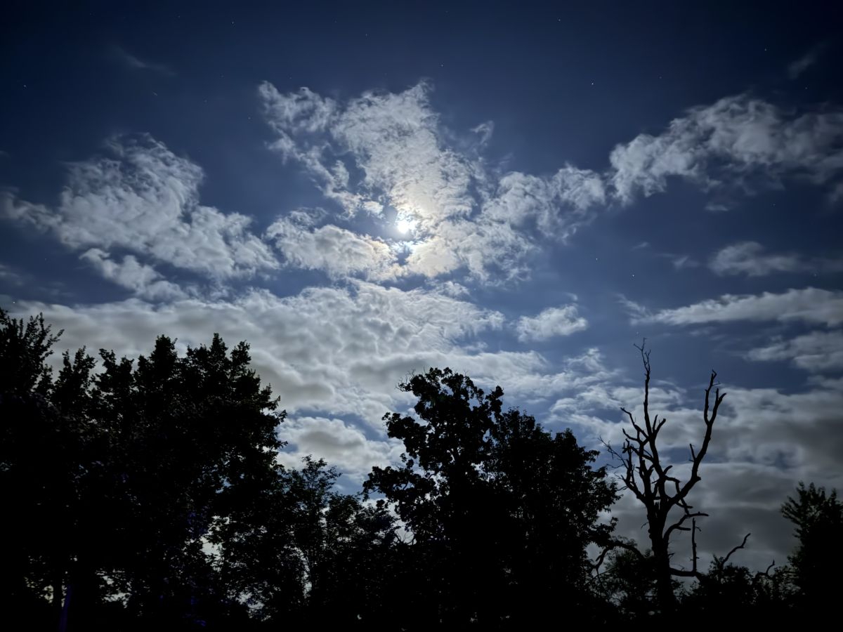 阿肯色州的天气照片. 天气预报，带Luckever精美的照片