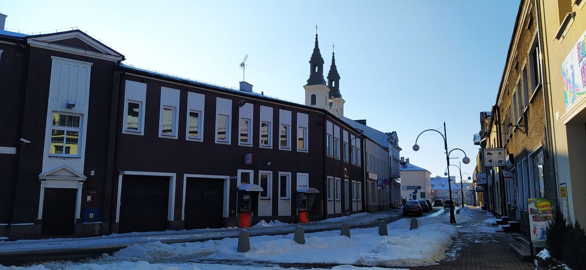 Fotógrafo Romek58, Fotos sobre el clima en Wieluń - Weawow