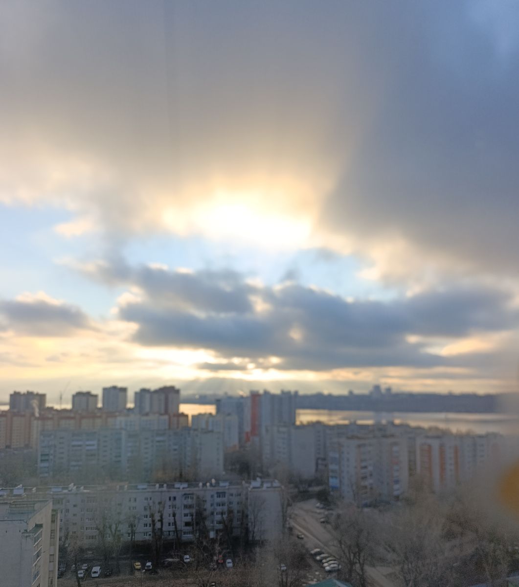 Fotos sobre el clima en Voronezh. Pronósticos del tiempo con hermosas fotos de Krispet87