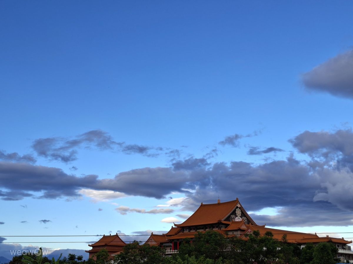 Photographer Wen-ya Huang, Weather Photos in Kaohsiung City - Weawow