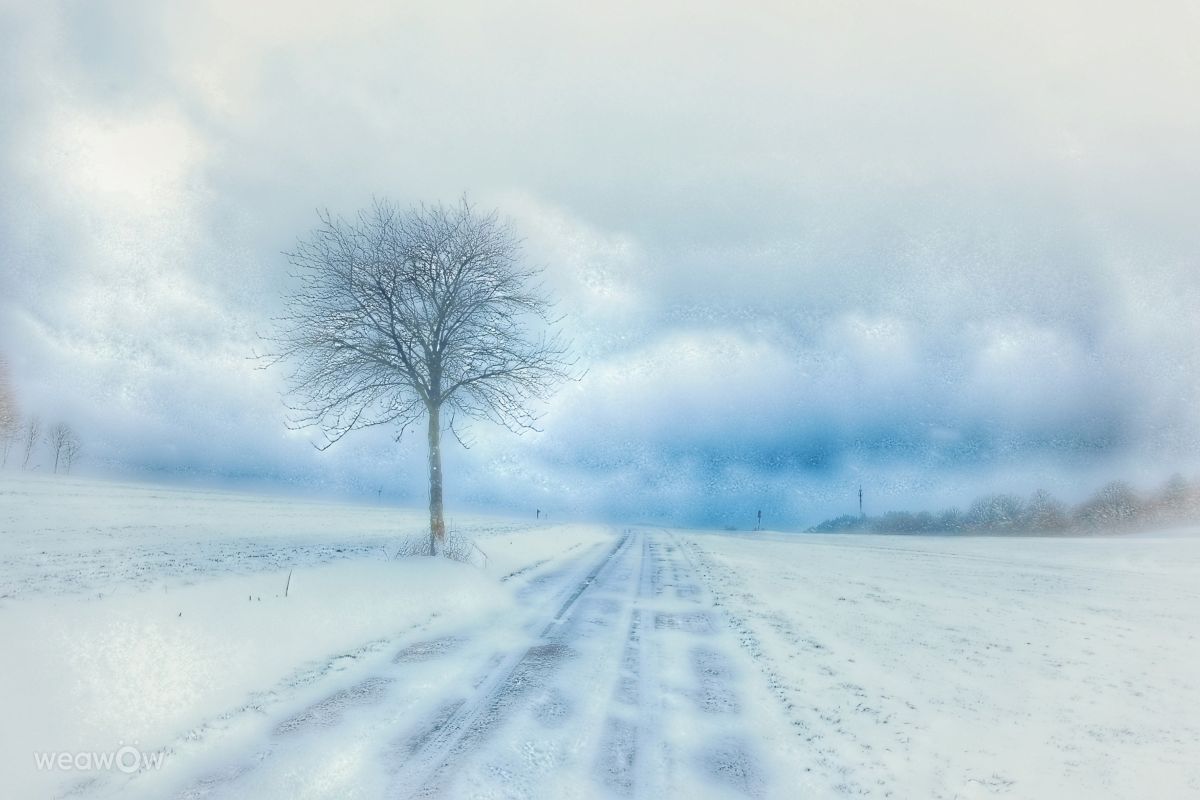 Weather Photos in Stockum. Weather forecasts with beautiful photos by Lotti5507