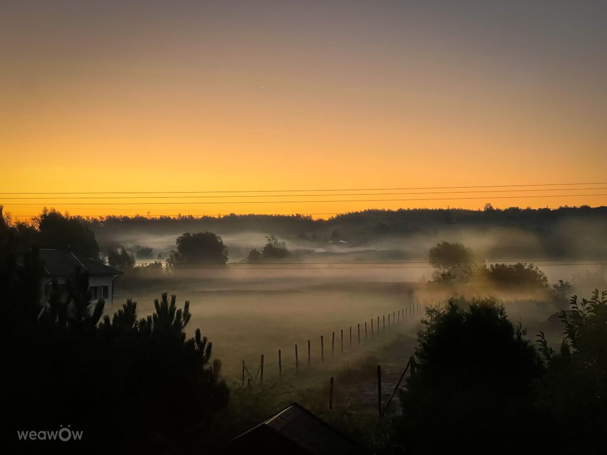 Hình ảnh Thời tiết ở Subcarpathia. Dự báo thời tiết với những bức ảnh đẹp của KAMP