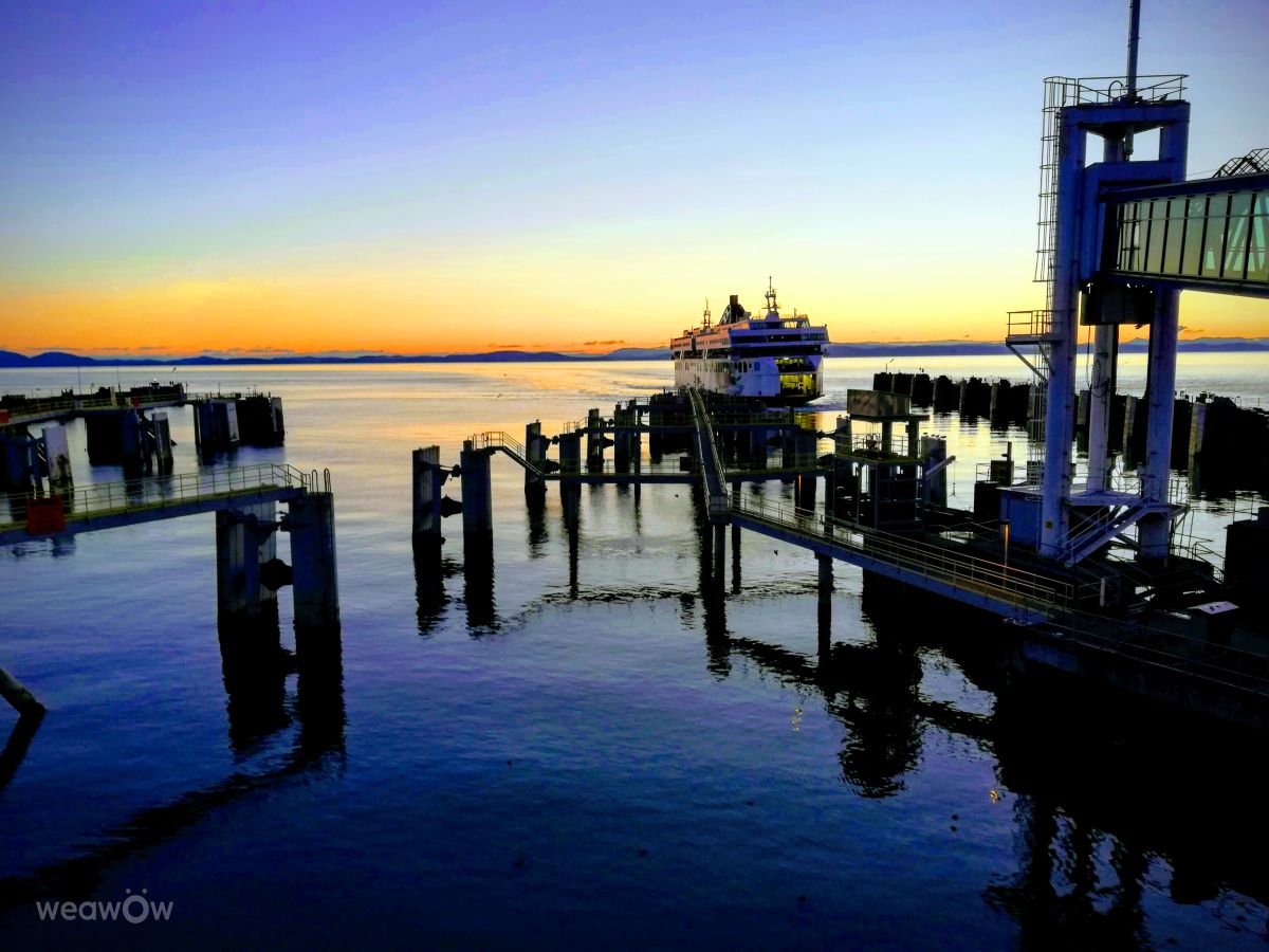 天气预报，带BijanZ精美的照片