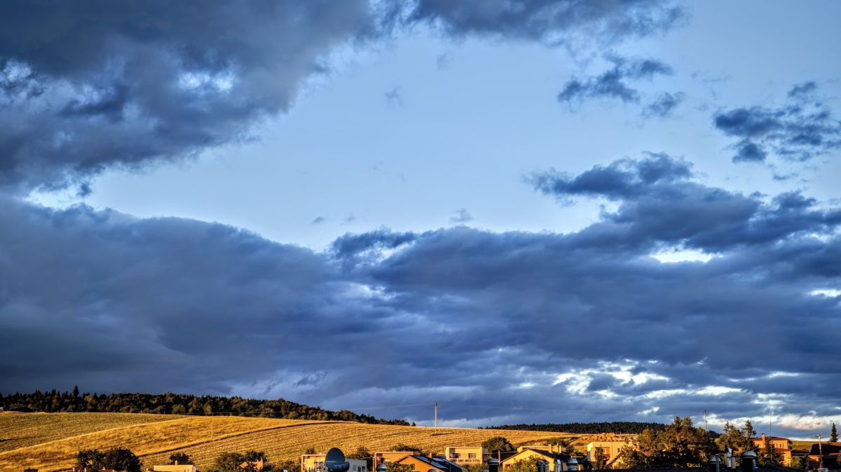 Fotos sobre el clima en Lipany. Pronósticos del tiempo con hermosas fotos de erik76b