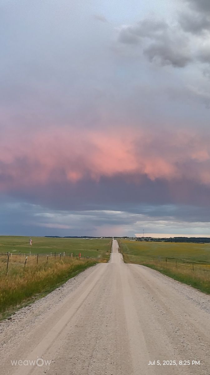 Fotógrafo BonnieC85, Fotos sobre el clima en Pine View Airport - Weawow
