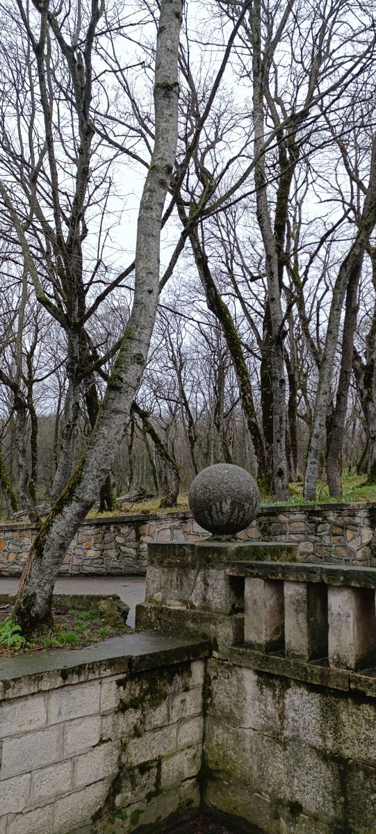 Fotos sobre el clima en Zheleznovodsk. Pronósticos del tiempo con hermosas fotos de Lena_Glukhova