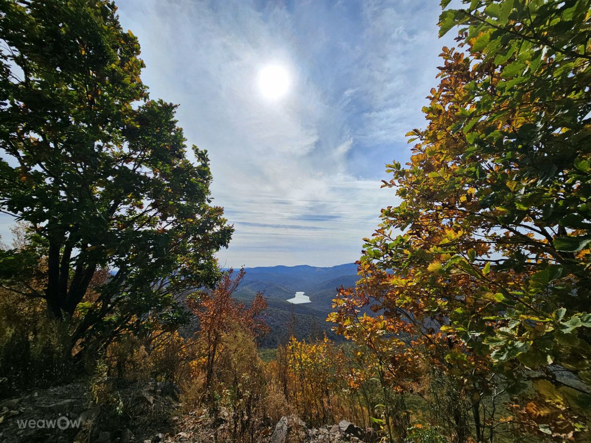 Primorye的天气照片. 天气预报，带ImPe精美的照片