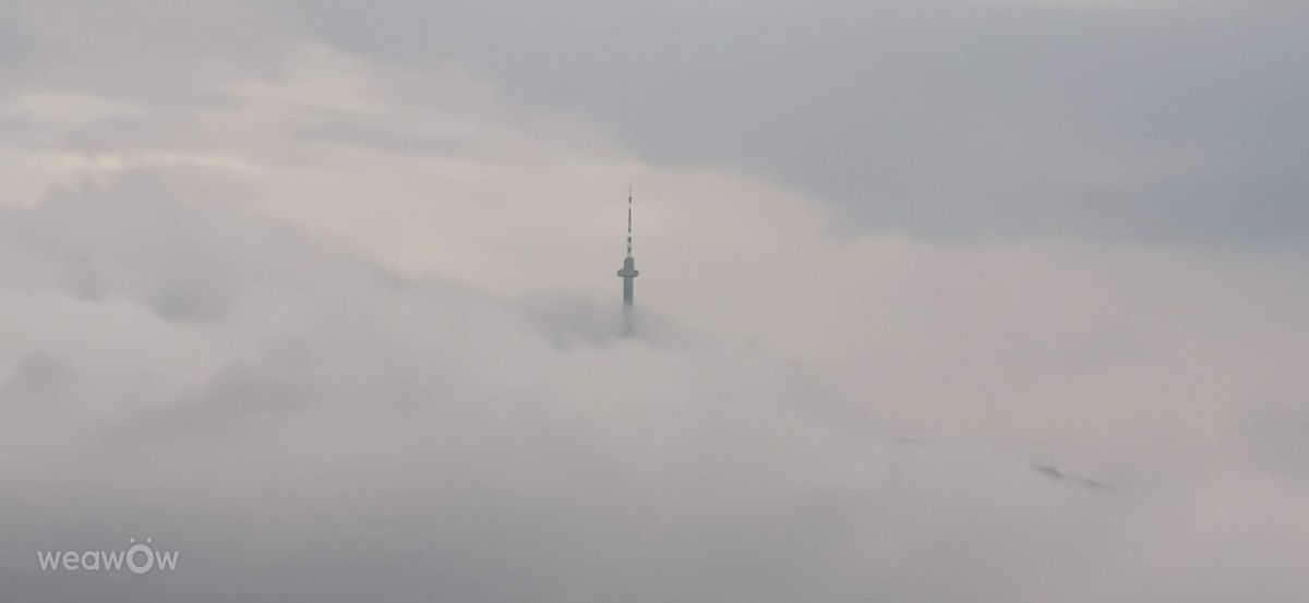 Weather Photos in Sofia-Capital. Weather forecasts with beautiful photos by Kikko