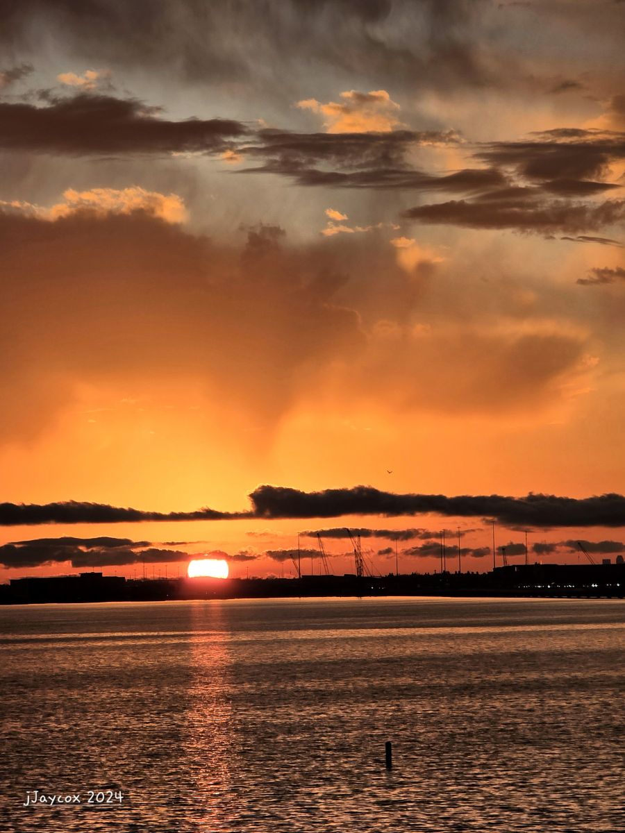 Pronósticos del tiempo con hermosas fotos de jJaycox