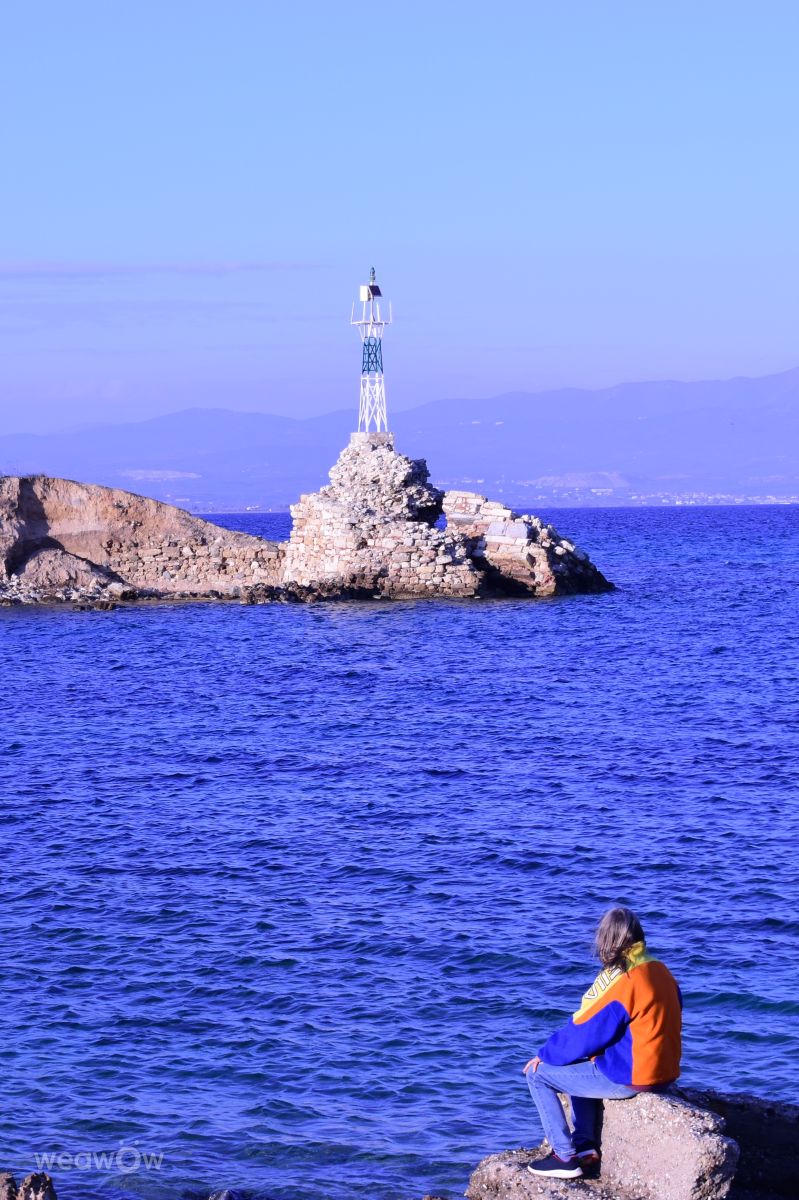 Dự báo thời tiết với những bức ảnh đẹp của Angeldadae