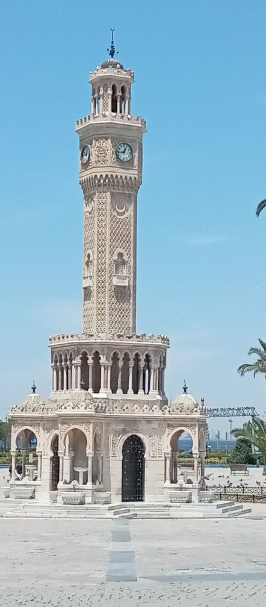 Hình ảnh Thời tiết ở Izmir. Dự báo thời tiết với những bức ảnh đẹp của Alexander-35