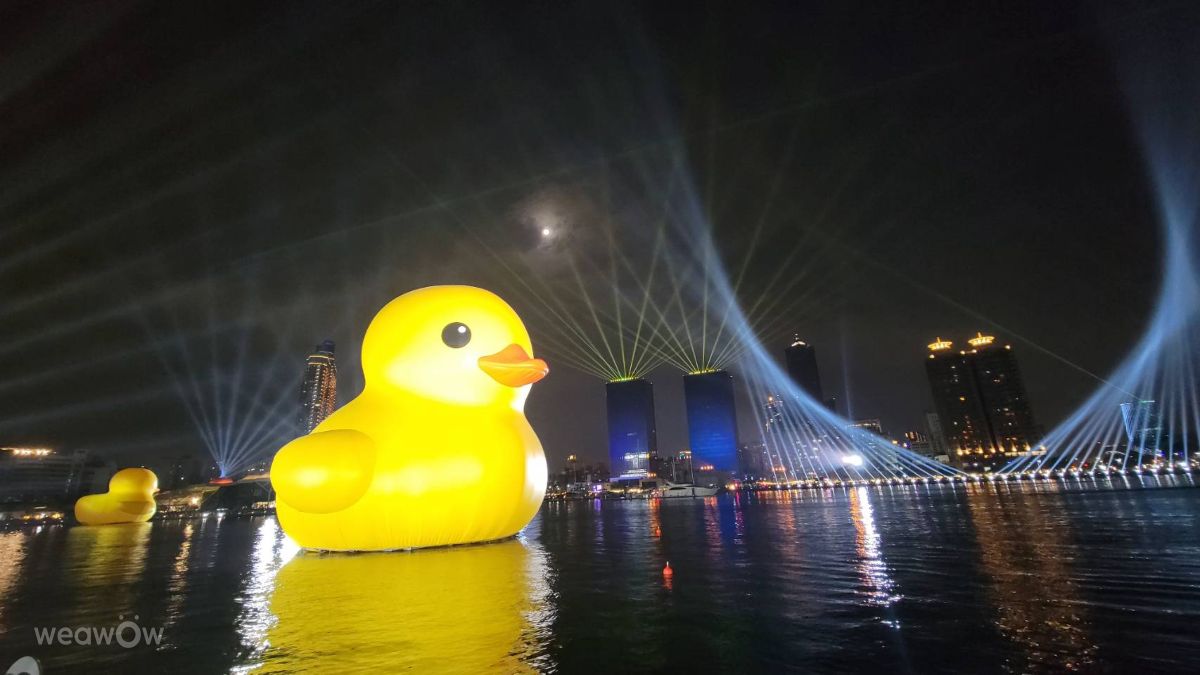 Photographer Tch, Weather Photos in 高雄 - Weawow