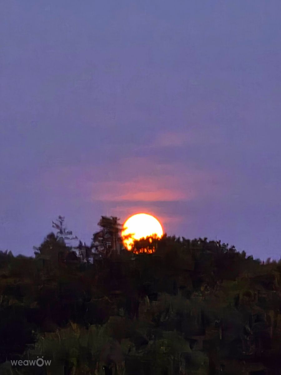 Weather Photos in Velbert. Weather forecasts with beautiful photos by Seni