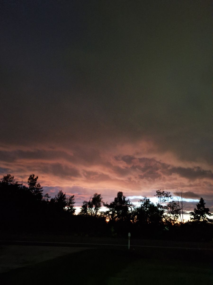 Photographer ccdn0630, Weather Photos in Barrie - Weawow