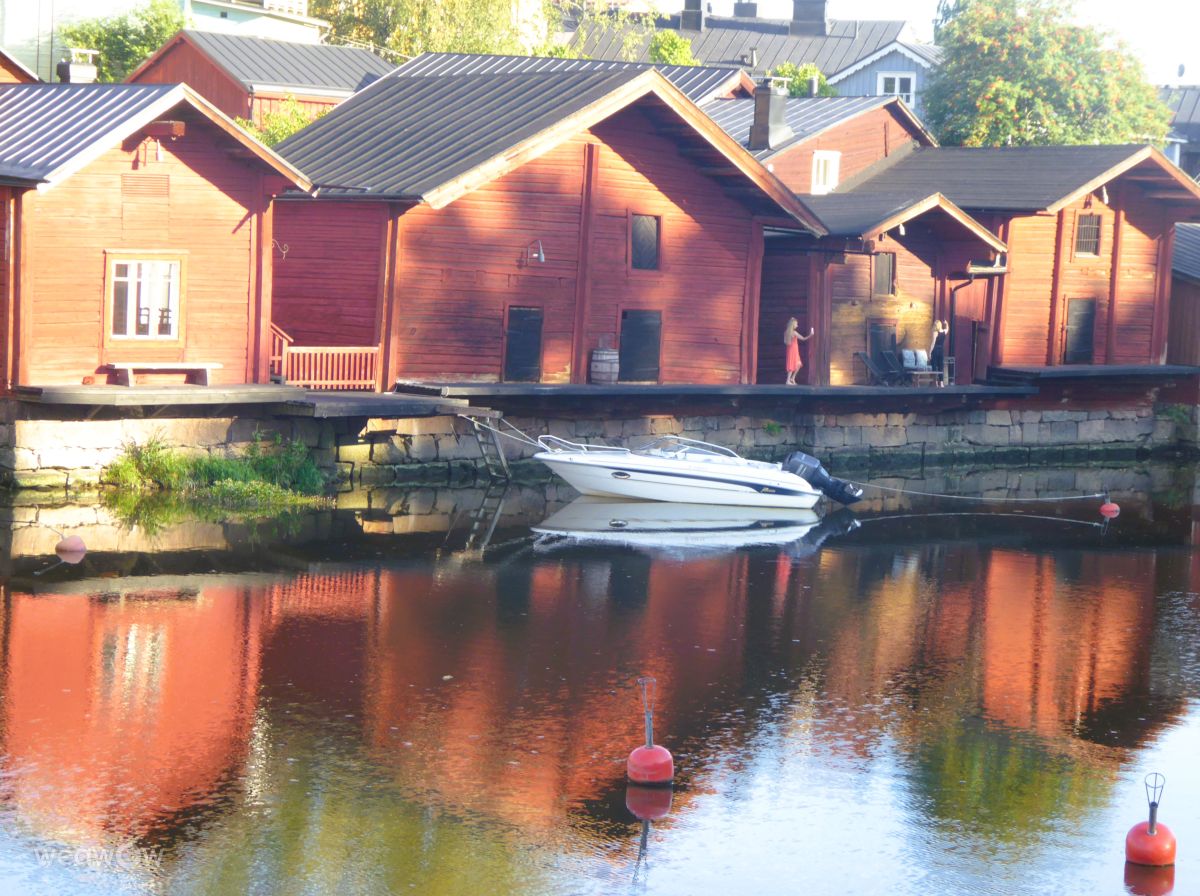 Fotos do tempo em Porvoo. Previsões do tempo com lindas fotos de AlmaGenute53