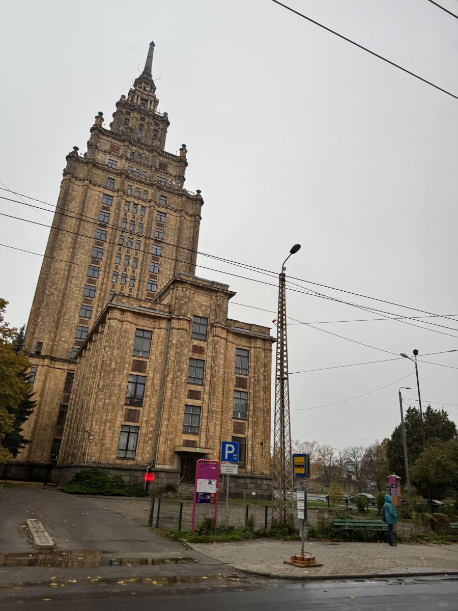 Weather Photos in Rīga. Weather forecasts with beautiful photos by Svet-Lana