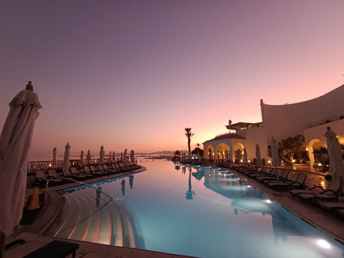 Photos météo à Égypte. Prévisions météo avec de superbes photos de Юля_Шрамм