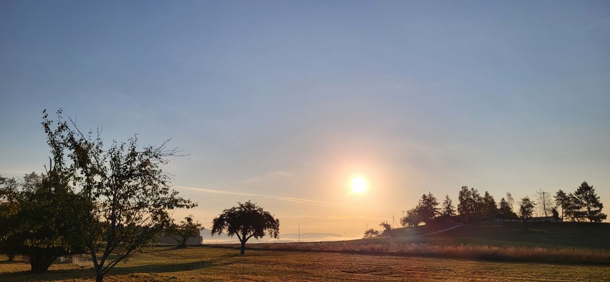 Weather Photos in Schaffhausen. Weather forecasts with beautiful photos by aida-khaldi
