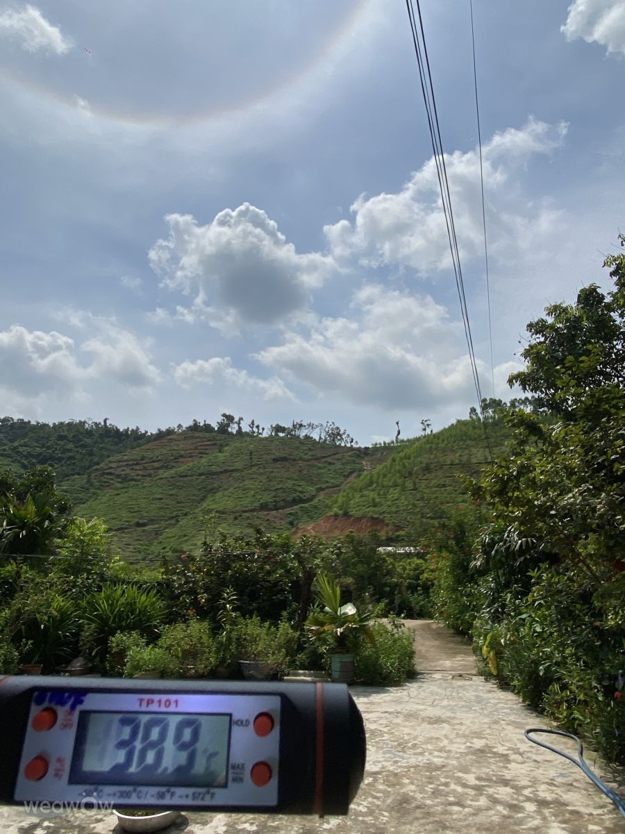 Weather Photos in Vietnam. Weather forecasts with beautiful photos by Hoangcuong