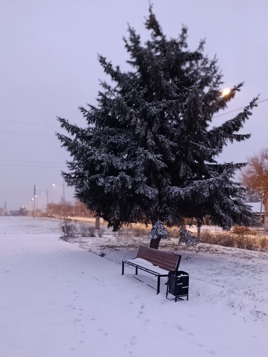 Fotos sobre el clima en Luhansk. Pronósticos del tiempo con hermosas fotos de Анж