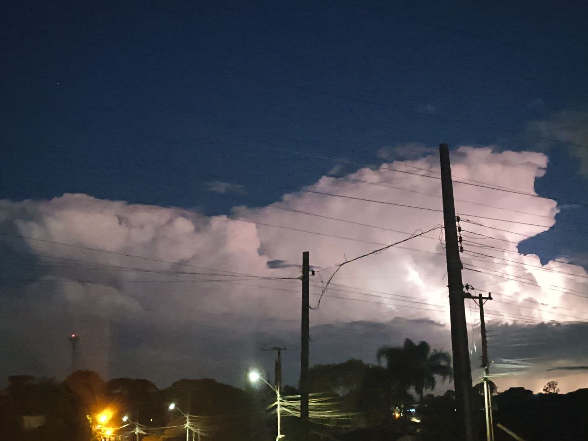 Hình ảnh Thời tiết ở Ba Tây (Bra-xin). Dự báo thời tiết với những bức ảnh đẹp của Joserobertos74