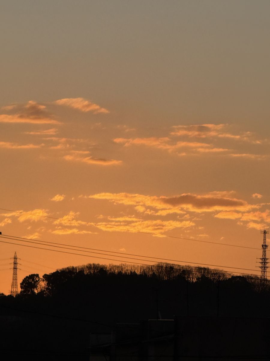 Weather Photos in Okayama. Weather forecasts with beautiful photos by あさのジジ