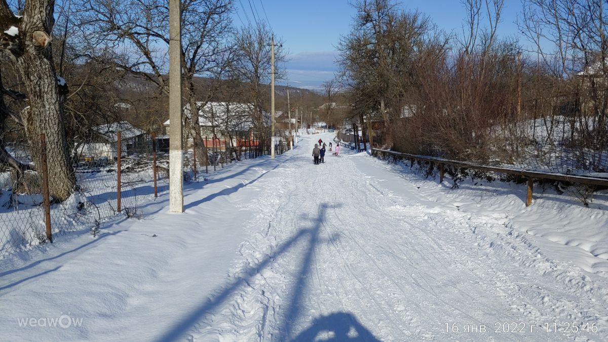 Chechnya的天气照片. 天气预报，带magaregita精美的照片