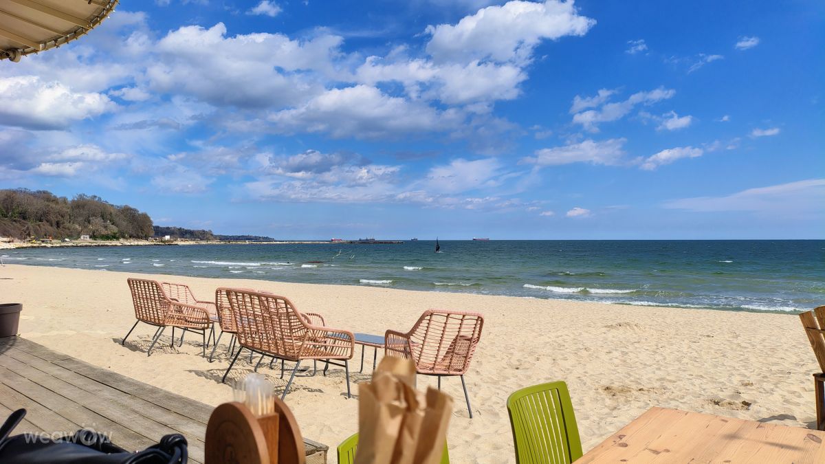 Weather Photos in Varna. Weather forecasts with beautiful photos by BozhanaStoeva6