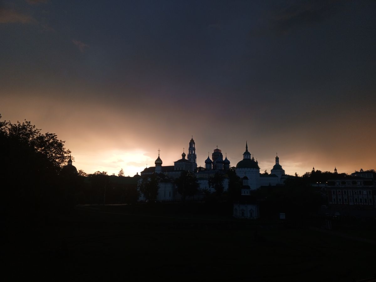 Fotos sobre el clima en Sergiyev Posad. Pronósticos del tiempo con hermosas fotos de AzureDew
