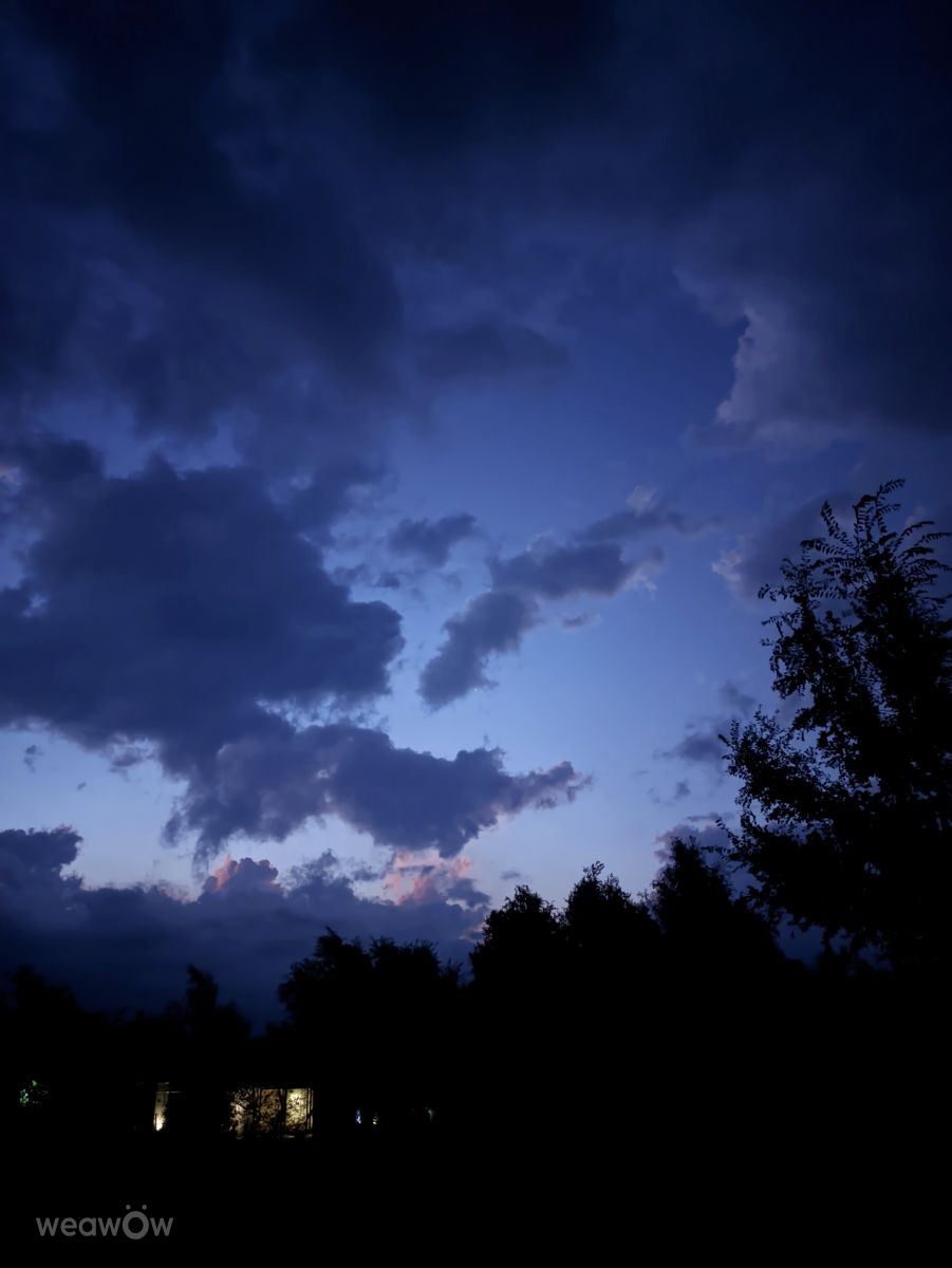 Weather Photos in Cordoba. Weather forecasts with beautiful photos by fergato